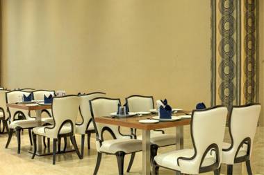 Hotel Pioneer Grand Palace