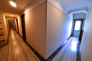 Hotel Vashanth Krishna