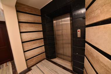 Hotel Vashanth Krishna