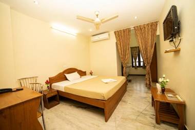 SGS Lodgings International