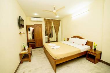 SGS Lodgings International