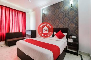 OYO 29096 Shani paradise