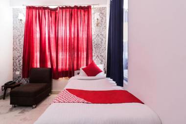 OYO 29096 Shani paradise