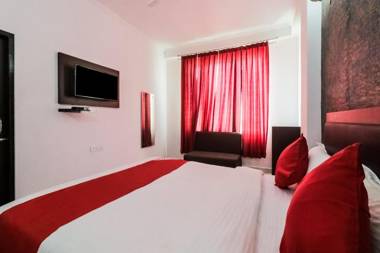 OYO 29096 Shani paradise