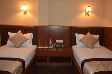 Juniper Residency Hotel