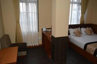 Juniper Residency Hotel