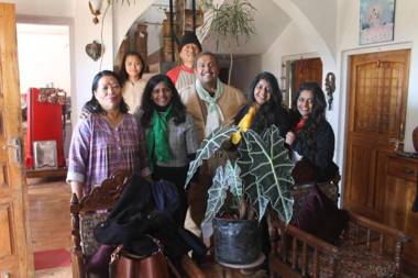 Mansarover Home Stay