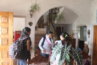 Mansarover Home Stay