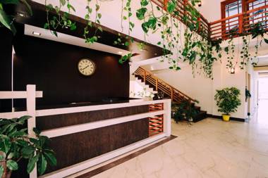 Summit Lillium Hotel & Spa