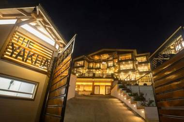 THE YAKHA RESORT