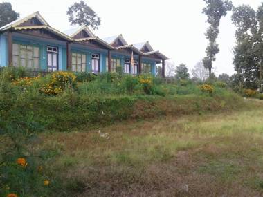 Vamoose Sai Lakshmi Homestay