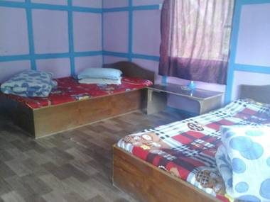 Vamoose Green Valley Village Resort