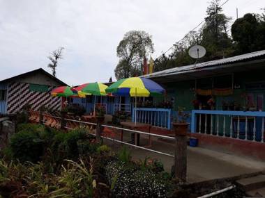 Vamoosetrail Iccheygaon