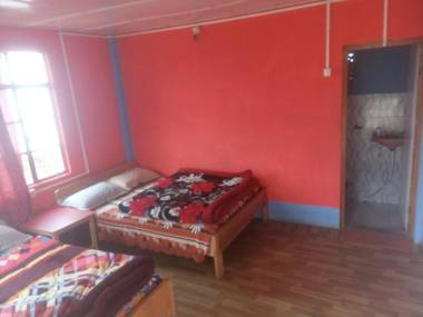 Vamoosetrail Iccheygaon