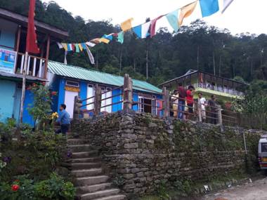 Vamoosetrail Sillery