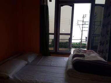 Vamoosetrail Sillery