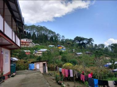 Vamoosetrail Silkroute