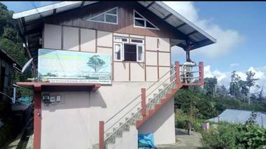 Vamoosetrail Silkroute