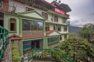 OYO 28589 Hotel Valley View