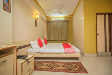 OYO 28589 Hotel Valley View