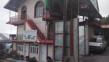 Vamoose Sinkawli Homestay