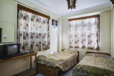 Hotel J P Lodge Kalimpong