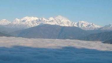 Vamoose Ashis Homestay