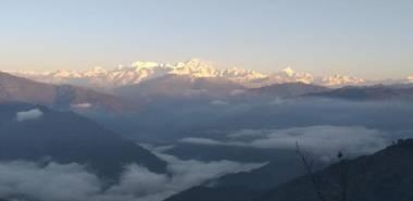 Vamoose Ashis Homestay