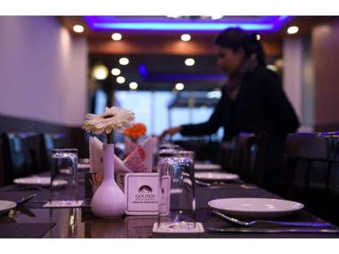 Golden Kuensel Resort & Spa