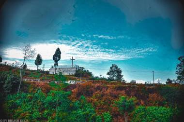 Golden Kuensel Resort & Spa