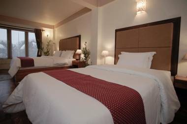 MISSION VALLEY Kalimpong