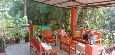 Tenam Garden Holistic Homestay