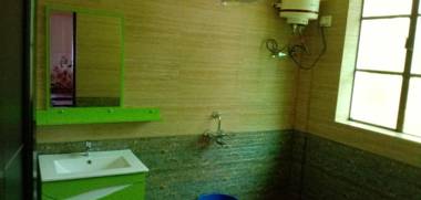 Tenam Garden Holistic Homestay