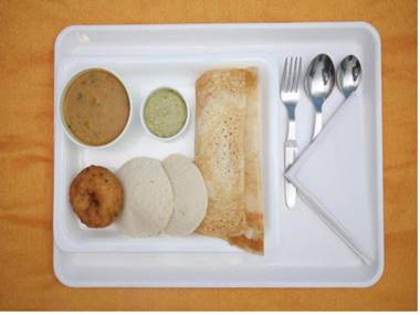 OYO 65258 Appas Residency