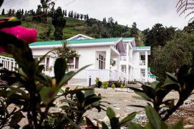 The Temi Bungalow South Sikkim