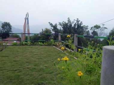 Pandeys Homestay Kalimpong