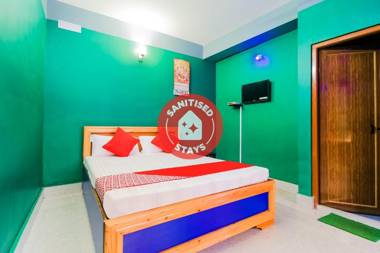 OYO Flagship 69850 Jwajalapa Homestay