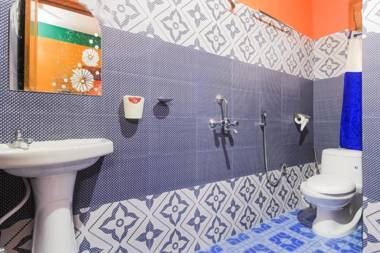 OYO Flagship 69850 Jwajalapa Homestay