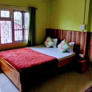 Orchid Lodge kalimpong