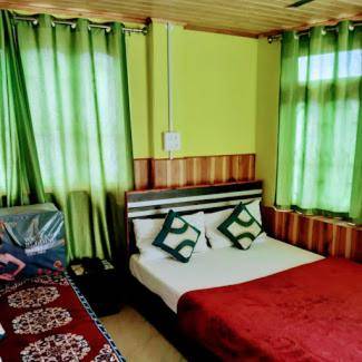 Orchid Lodge kalimpong