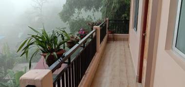 Seven Hills Homestay