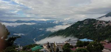 Seven Hills Homestay