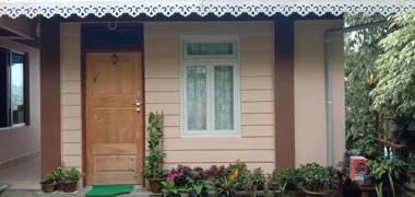 Seven Hills Homestay