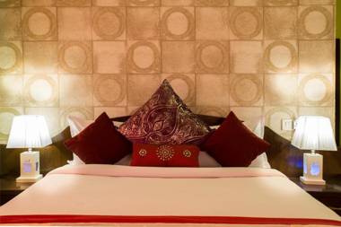 Golden Kuensel Resort and Spa