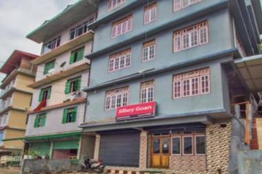 Capital O 82698 Sillery Gaon