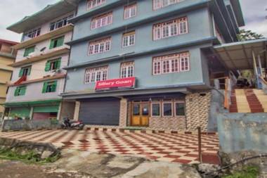 Capital O 82698 Sillery Gaon