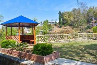 NOLINA BOUTIQUE HOMESTAY