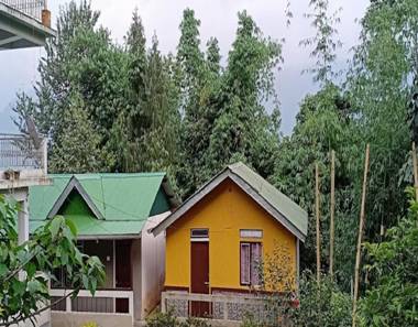 Pedong Valley Resort by StayApart