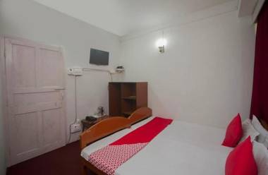 OYO 86807 Heritage 15 Homestay