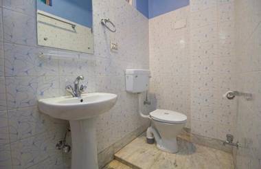 OYO 86807 Heritage 15 Homestay